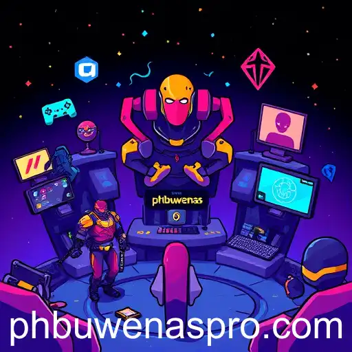 Evolution of Online Gaming Platforms