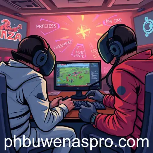 The Evolution of Online Gaming Communities