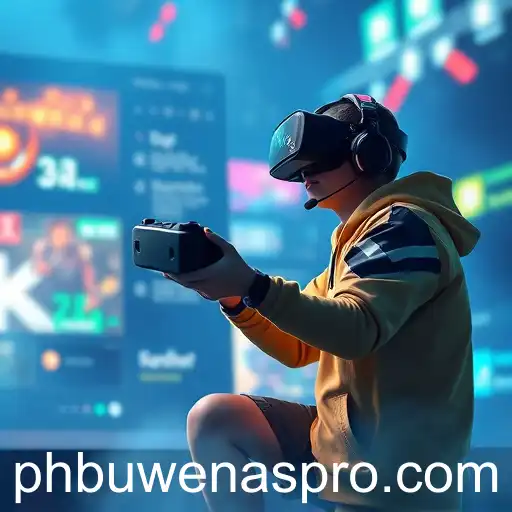 Exploring the Digital Playground