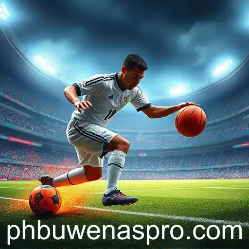 The Rise of PHBUWENAS: Gaming Revolution