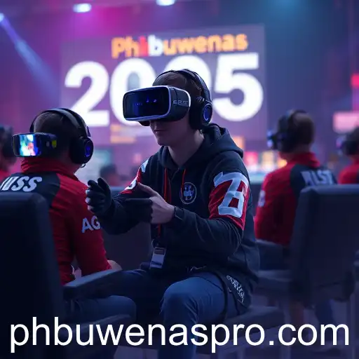 Global Gaming Trends Meet Local Culture