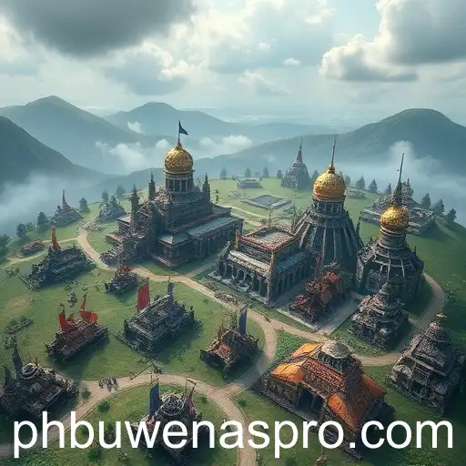 The Rising Star of Online Gaming Communities