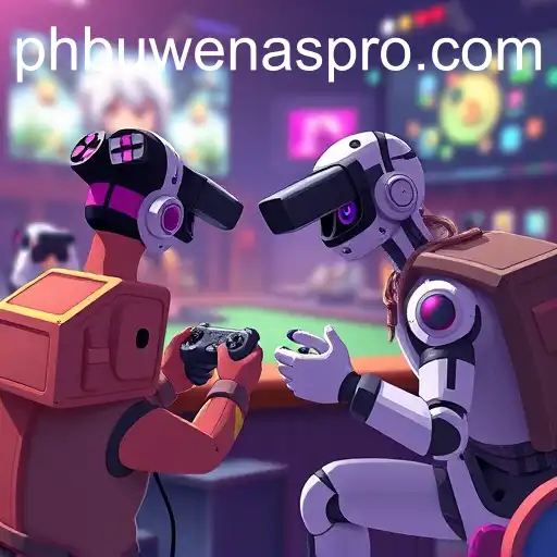 Emerging Trends in Online Gaming