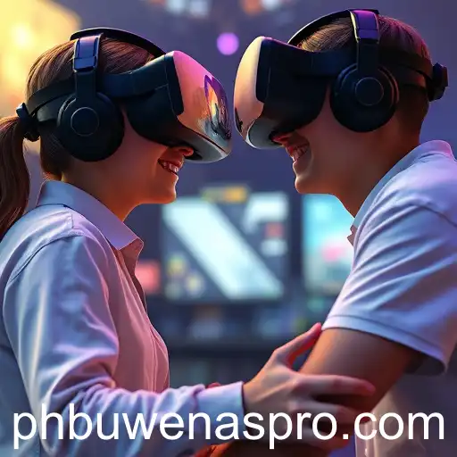 The Evolution of Online Gaming in 2025