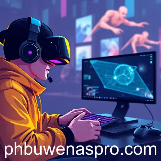 Gaming Innovations Shaping 2025