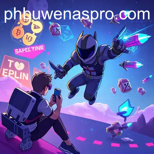 Phbuwenas: The Evolution of Online Game Platforms