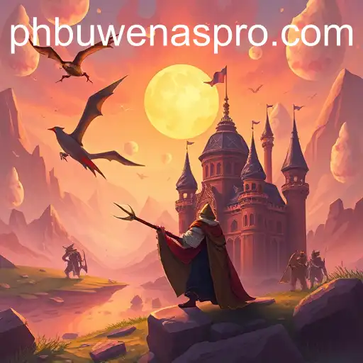 Phbuwenas: The Game That is Taking the Online World by Storm