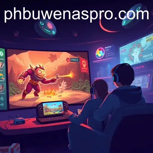 Phbuwenas Transforms Gaming Experience