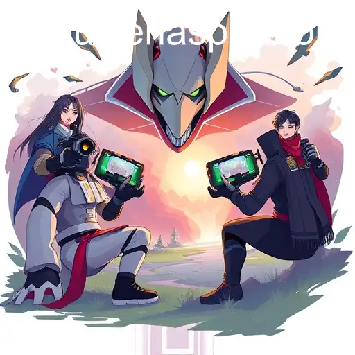 The Rise of Phbuwenas in Online Gaming