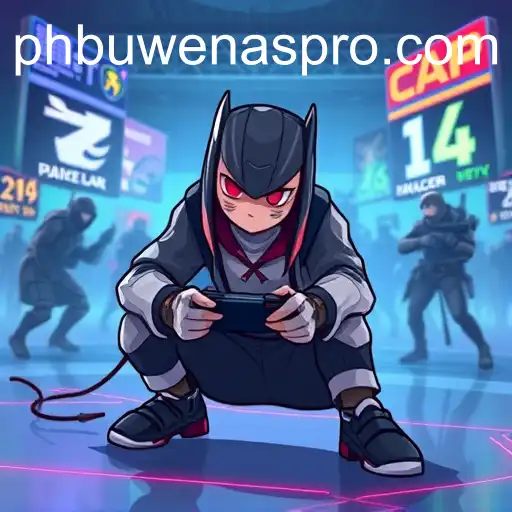 The Rise of Phbuwenas in Online Gaming