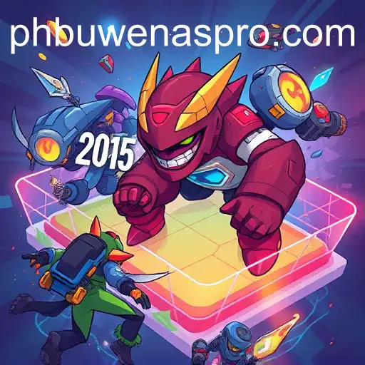 The Rise of Phbuwenas in the Gaming World