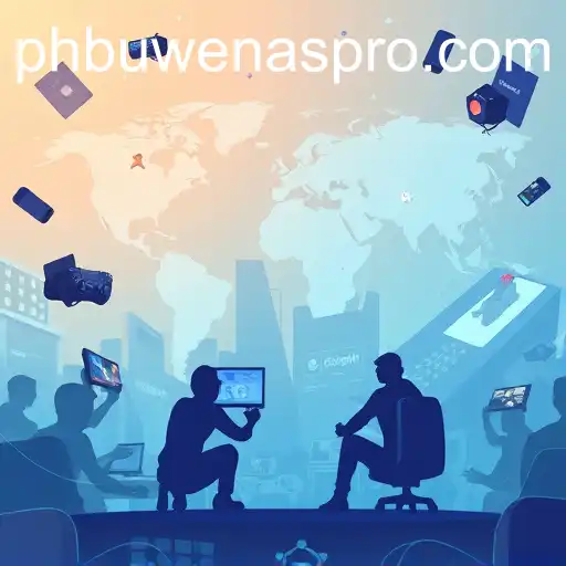 The Rise of Phbuwenas in Global Gaming