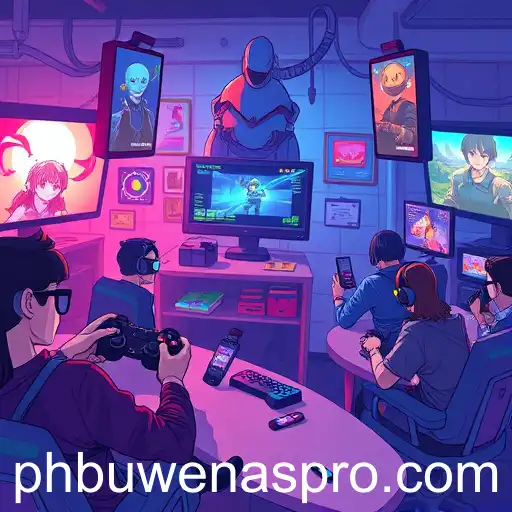 The Rise of Online Gaming Communities in 2025