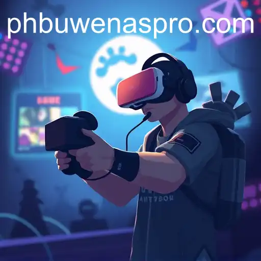 The Rise of Phbuwenas in the Digital Gaming World