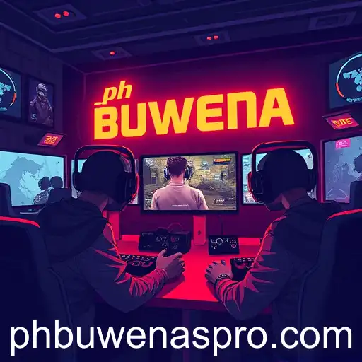 The Rise of Phbuwenas in Online Gaming