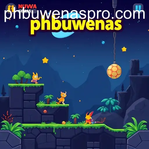The Rise of 'phbuwenas' in Online Gaming