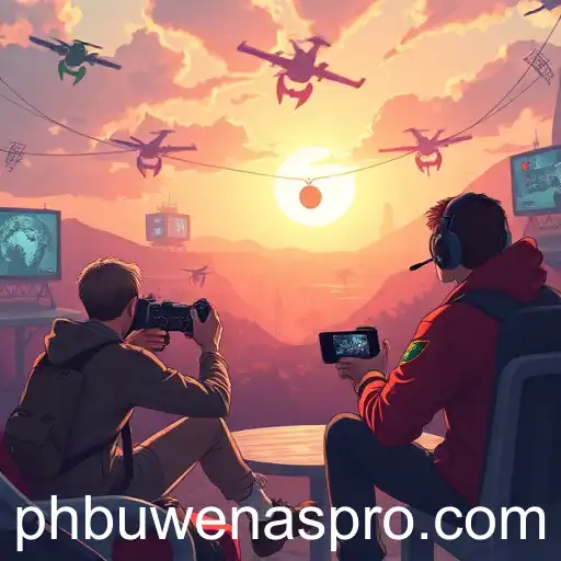 The Rise of 'Phbuwenas': A Game Changer in 2025