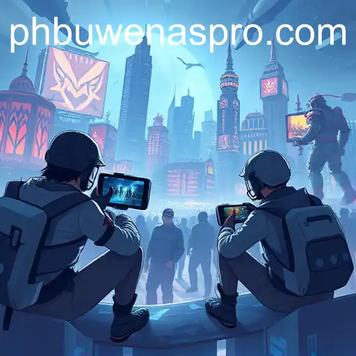 The Rise of Phbuwenas: Gaming's New Phenomenon