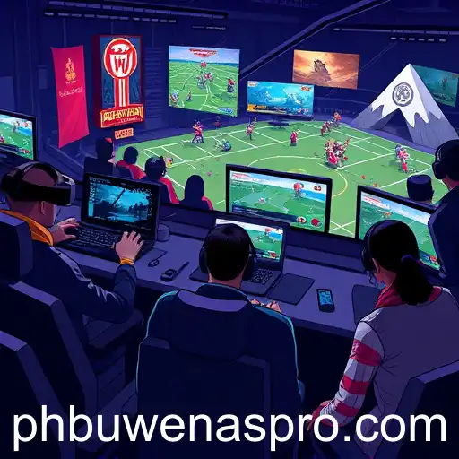 Rising Trends in Online Gaming Communities