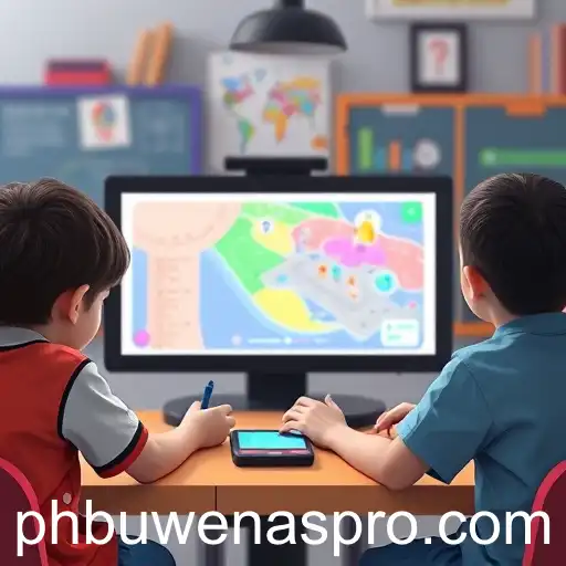 Rise of Phbuwenas: The Gaming Website Revolutionizing Online Play