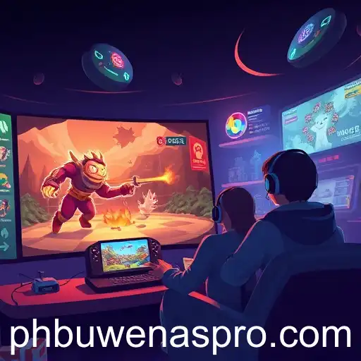 Phbuwenas Transforms Gaming Experience