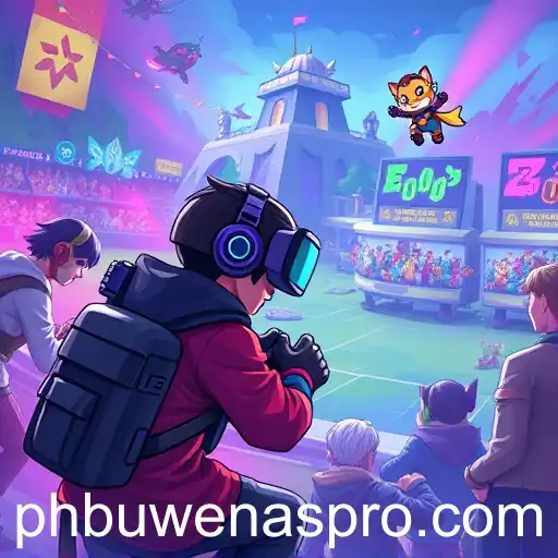 The Rise of Phbuwenas: Revolutionizing Online Gaming Communities