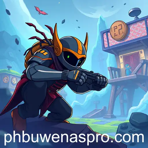 Phbuwenas: The Rising Star of Online Gaming