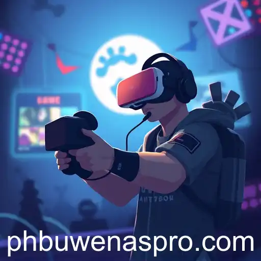 The Rise of Phbuwenas in the Digital Gaming World