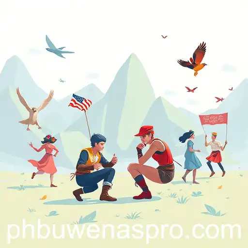 The Rise of Phbuwenas: Gaming Trends and Impacts