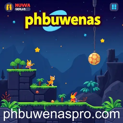 The Rise of 'phbuwenas' in Online Gaming