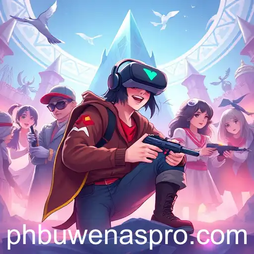 The Rise of Phbuwenas in Online Gaming